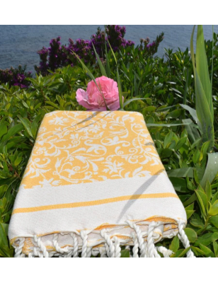 Fouta Versaille