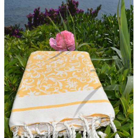 Fouta Versaille
